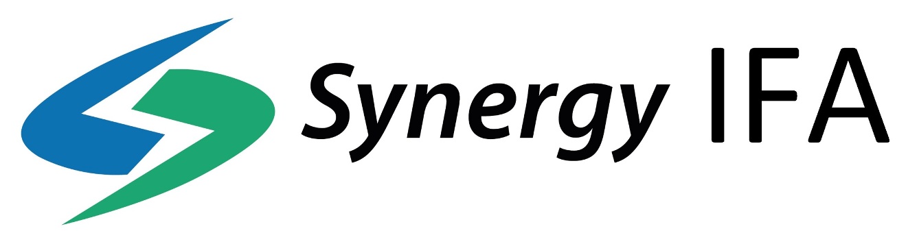 Synergy Ifa (with Device Of "s") Device mark 4038126 Trademark