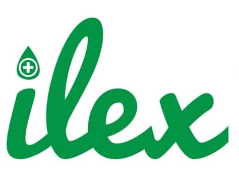 Ilex Device mark 4038165 Trademark
