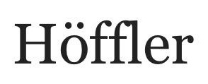 Hoffler Label Device mark 4038212 Trademark