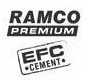 Ramco Premium Efc Cement & Logo Device mark 4038226 Trademark