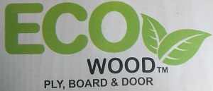 Ecowood Device mark 4050989 Trademark
