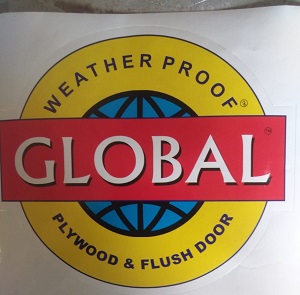 Global Weather Proof Device mark 4050991 Trademark