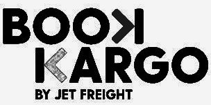 Book Kargo By Jet Freight (label) Device mark 4038343 Trademark