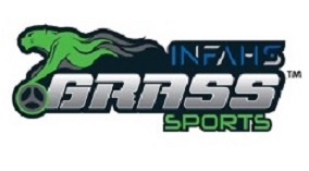 Infahs Grass Sports Device mark 4038352 Trademark