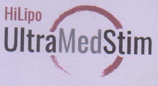 Hilipo Ultramedstim Device mark 4051082 Trademark