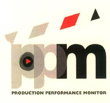 Ppm Production Performance Monitor Device mark 4051091 Trademark