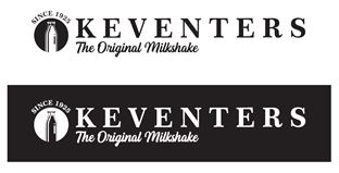Keventers The Original Milkshake Device mark 4038475 Trademark