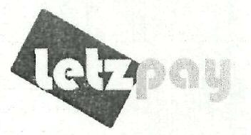 Letzpay Device mark 4038500 Trademark