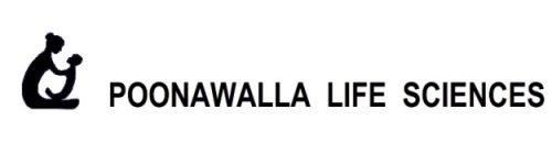 Poonawalla Life Sciences (logo) Device mark 4038623 Trademark