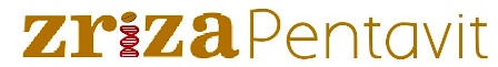 Zriza Pentavit Device mark 4051321 Trademark