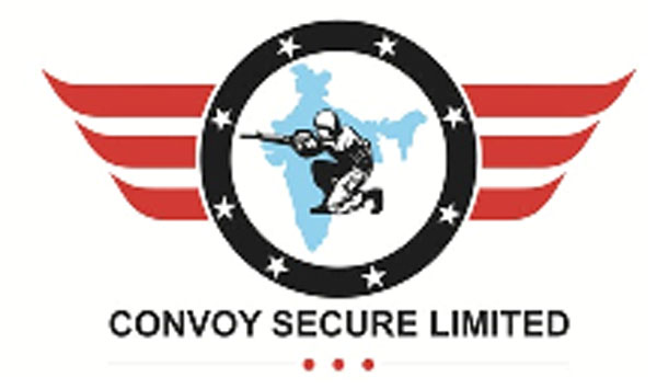 Convoy Secure Limited Device mark 4038700 Trademark