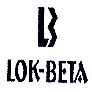 Lok-beta Device mark 4051464 Trademark