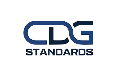 Cdg Standards Device mark 4051474 Trademark