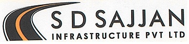 S D Sajjan Infrastructure Pvt. Ltd. Device mark 4051541 Trademark