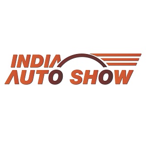 India Auto Show With Device Device mark 4038846 Trademark