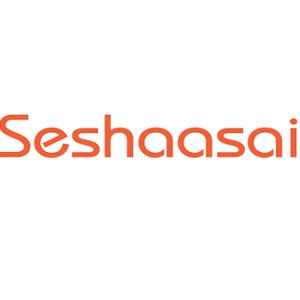 Seshaasai Device mark 4038852 Trademark