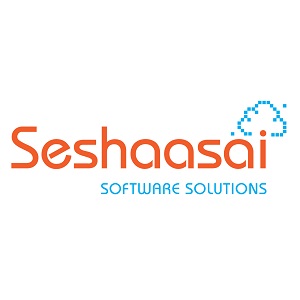 Seshaasai Software Solutions Device mark 4038856 Trademark