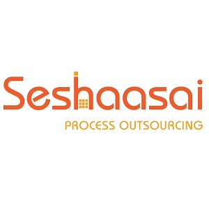 Seshaasai Process Outsourcing Device mark 4038861 Trademark