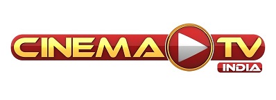 Cinema Tv India Logo Device mark 4051588 Trademark