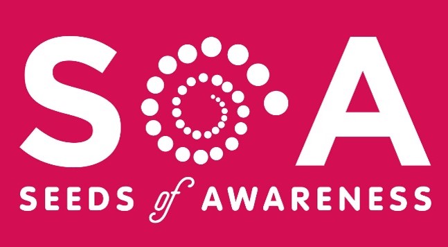 Soa Seeds Of Awareness Device mark 4038954 Trademark