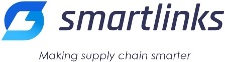 Smartlinks - Making Supply Chain Smarter Device mark 4038968 Trademark