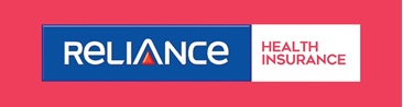 Reliance Health Insurance Device mark 4051696 Trademark