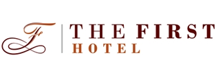 The First Hotel Device mark 4051745 Trademark