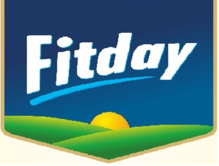 Fitday Device mark 4039082 Trademark