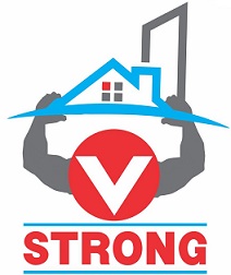V - Strong Device mark 4039127 Trademark