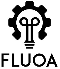 Fluoa With Device Device mark 4051892 Trademark