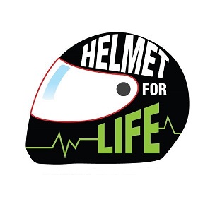 Helmet For Life Device mark 4051936 Trademark