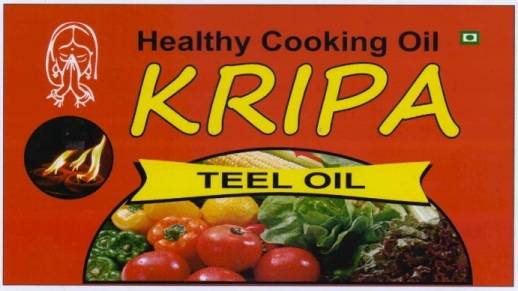 Kripa Device mark 4039206 Trademark