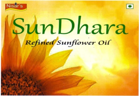 Nisar's Sundhara Device mark 4039212 Trademark