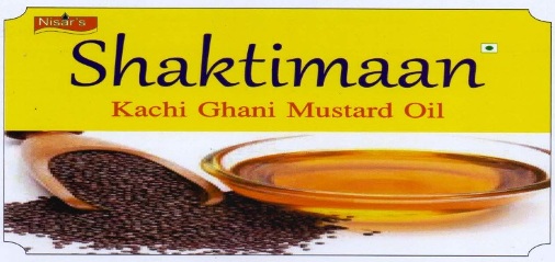 Nisar's Shaktimaan Device mark 4039213 Trademark
