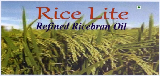 Ricelite Device mark 4039214 Trademark