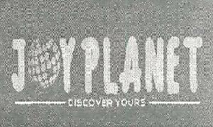 Joy Planet Discover Yours Device mark 4052096 Trademark