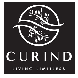 Curind Living Limitless Device mark 4039349 Trademark