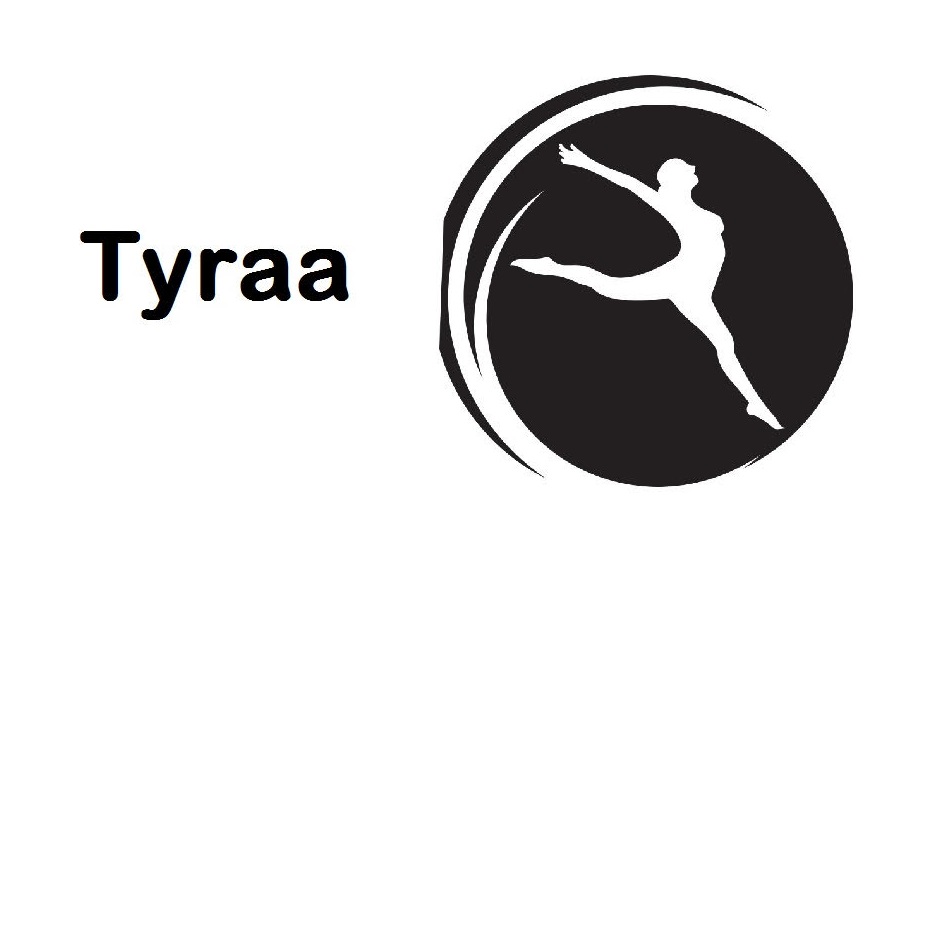 Tyraa With Device Device mark 4039435 Trademark