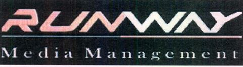 Runway Media Management Device mark 4052291 Trademark