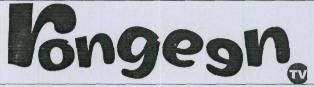 Rongeen Tv Device mark 4039569 Trademark