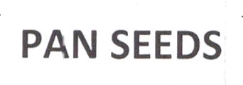 Pan Seeds Device mark 4052400 Trademark