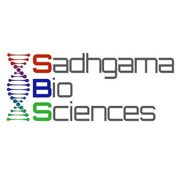 Sadhgama Biosciences Private Limited Device mark 4039588 Trademark