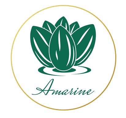 Amarine (label) Device mark 4052413 Trademark