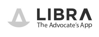 Libra - The Advocates App Device mark 4039638 Trademark