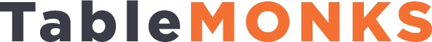 Table Monks Device mark 4039675 Trademark