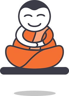 Device Of Monk Device mark 4039678 Trademark