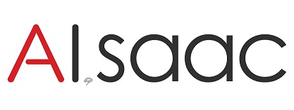 Ai Saac Device mark 4039689 Trademark