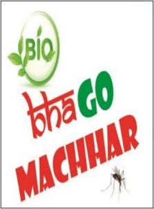Bio Bhago Machhar Device mark 4052556 Trademark
