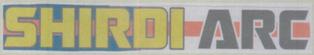 Shirdi-arc Device mark 4039981 Trademark