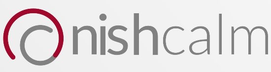 Nishcalm Device mark 4040237 Trademark